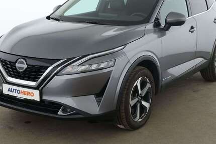 Nissan Qashqai 43.888 km 24.890 &euro; Stuttgart 70195