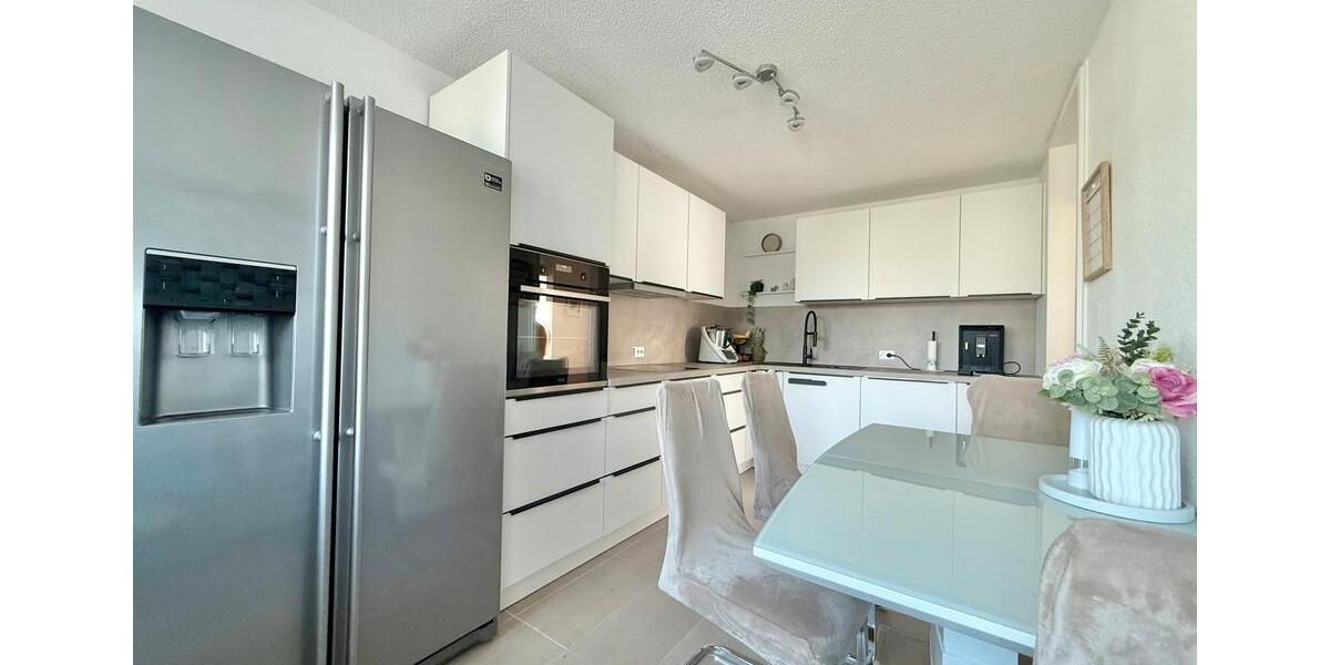 Erdgeschoßwohnung Böblingen Dagersheim - 3 Zimmer, 77 m&sup2;, 349.000&euro; | Angebot:27085459