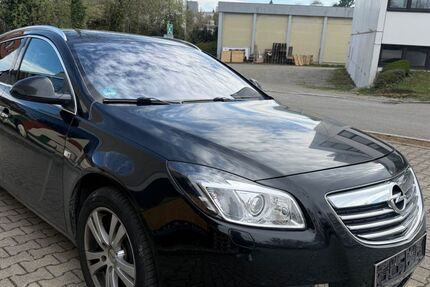 Opel Insignia 189.000 km 4.990 &euro; Filderstadt / bei Stuttgart 70794
