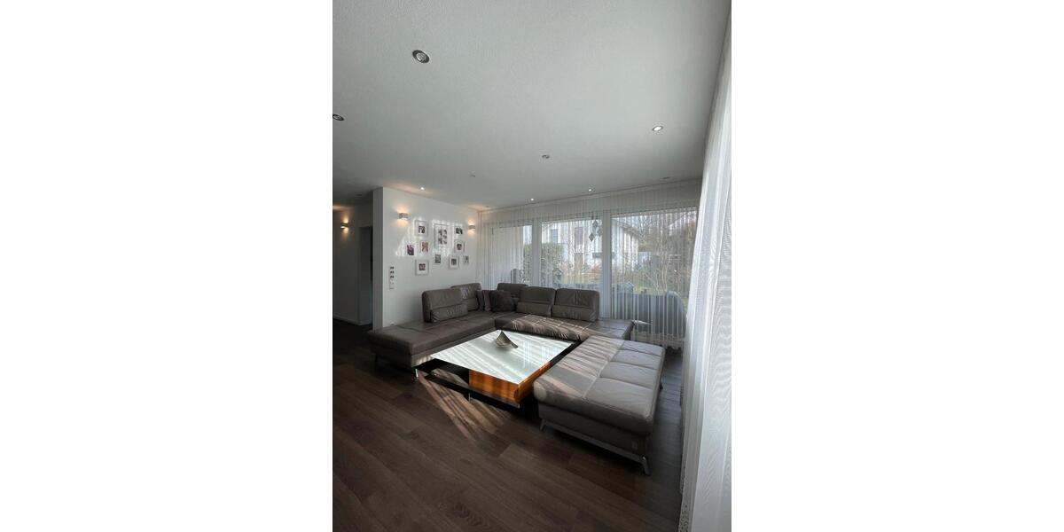 Erdgeschoßwohnung Wendlingen am Neckar - 3.5 Zimmer, 81 m&sup2;, 440.000&euro; | Angebot:26253260