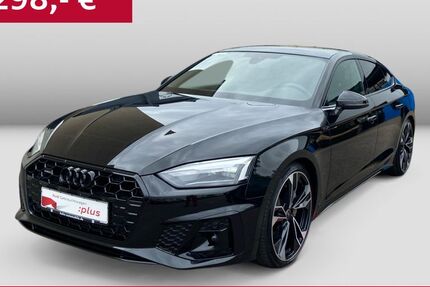 Audi A5 40.526 km 38.430 &euro; Esslingen 73730