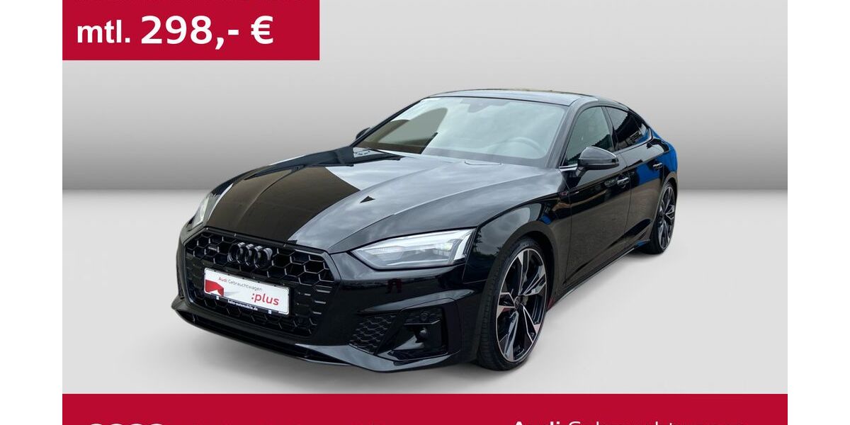 Audi A5 40.526 km 38.430 &euro; Esslingen 73730