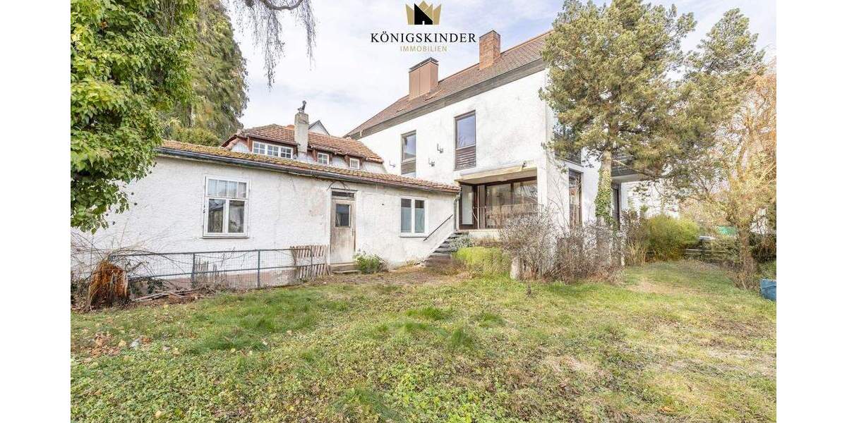 Mehrfamilienhaus, Wohnhaus Stuttgart / Sillenbuch Sillenbuch - 1 Zimmer, 375 m&sup2;, 1.690.000&euro; | Angebot:24670779