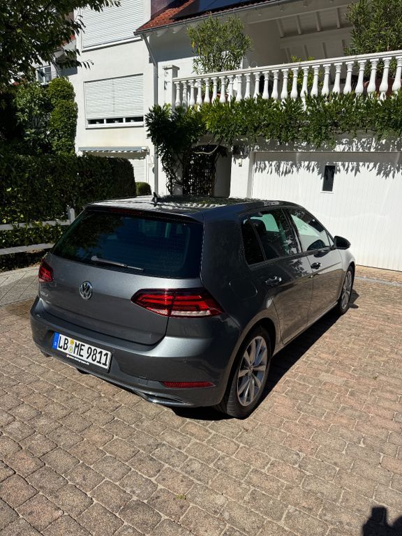 VW Golf 55.350 km 18.000 € Remseck 71686