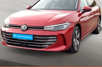VW Passat Variant 14.441 km 35.990 € Kirchheim 73230