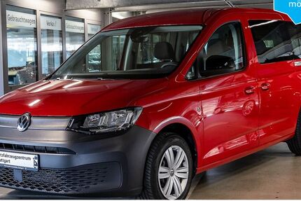 VW Caddy Maxi 49.079 km 26.690 &euro; Stuttgart 70188