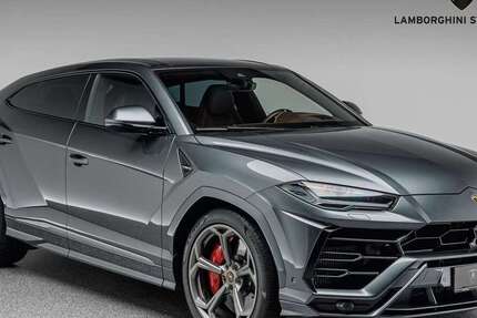 Lamborghini Urus 83.000 km 189.900 &euro; Böblingen 71034