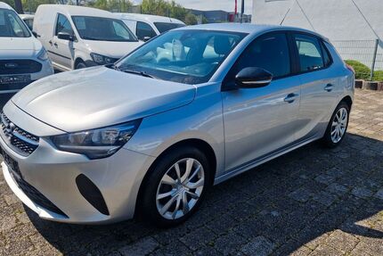 Opel Corsa 30.000 km 11.900 &euro; Ludwigsburg 71634
