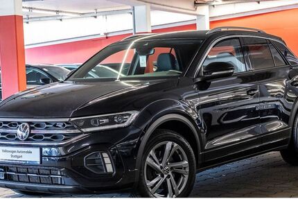 VW T-Roc 109.777 km 26.830 &euro; Stuttgart 70563