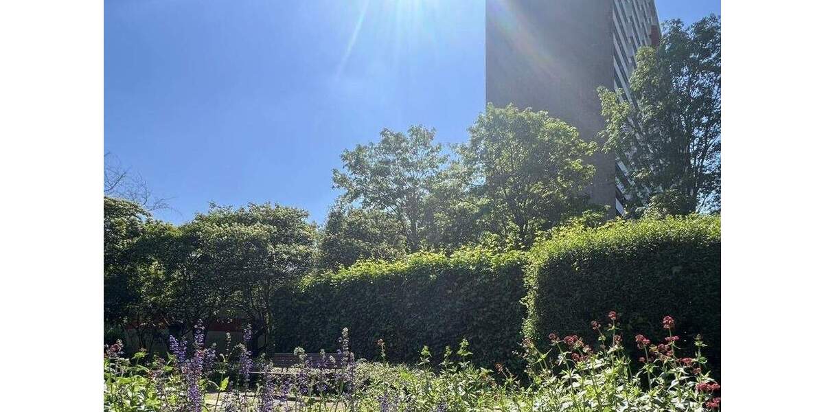 Etagenwohnung Stuttgart Asemwald - 3 Zimmer, 80 m&sup2;, 235.000&euro; | Angebot:24041407