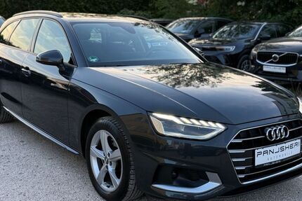 Audi A4 74.000 km 19.999 &euro; Stuttgart-Möhringen 70567