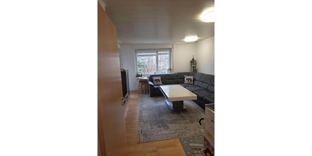 Etagenwohnung Stuttgart Vaihingen - 3 Zimmer, 60 m&sup2;, 270.000&euro; | Angebot:26194695