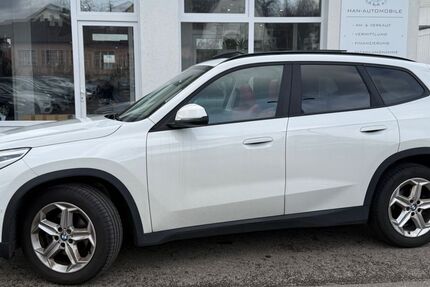 BMW X1 108.000 km 34.850 &euro; Sindelfingen 71065