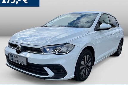 VW Polo 9.843 km 21.090 &euro; Schorndorf 73614