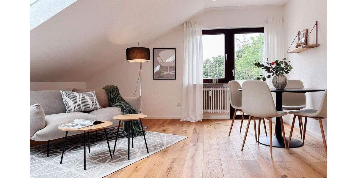 Etagenwohnung Leonberg - 3 Zimmer, 81 m&sup2;, 300.000&euro; | Angebot:25143552