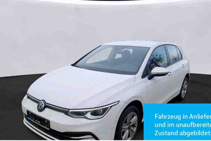 VW Golf 54.658 km 20.230 &euro; Stuttgart-Wangen 70188