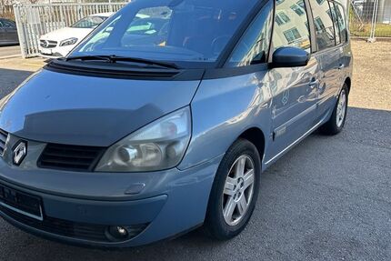 Renault Espace 135.306 km 899 € Sindelfingen 71065