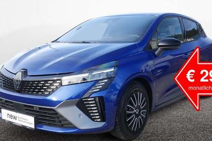 Renault Clio 24.000 km 17.900 &euro; Ostelsheim 75395