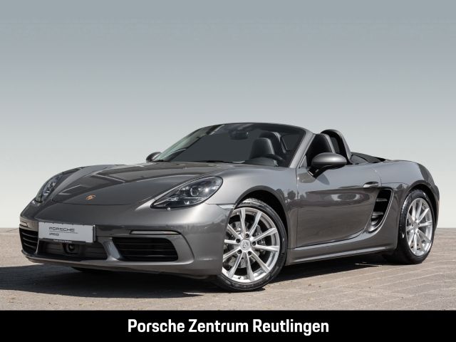 Boxster