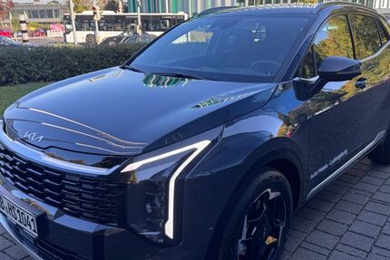 Kia Sportage 2.500 km 39.900 € Ludwigsburg 71636