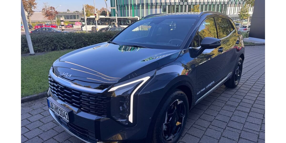 Kia Sportage 2.500 km 39.900 € Ludwigsburg 71636