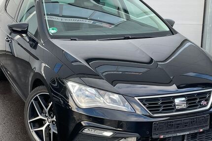 Seat Leon 69.000 km 18.990 &euro; Leonberg 71229