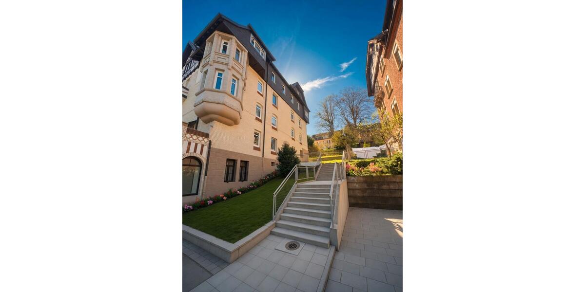 Etagenwohnung Stuttgart Botnang - 3 Zimmer, 70 m&sup2;, 1.190&euro; | Angebot:26699160
