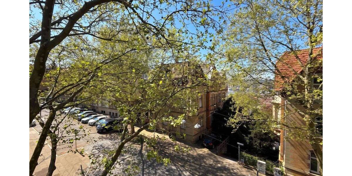 Etagenwohnung Stuttgart Mitte - 5 Zimmer, 170 m&sup2;, 2.980&euro; | Angebot:26364041