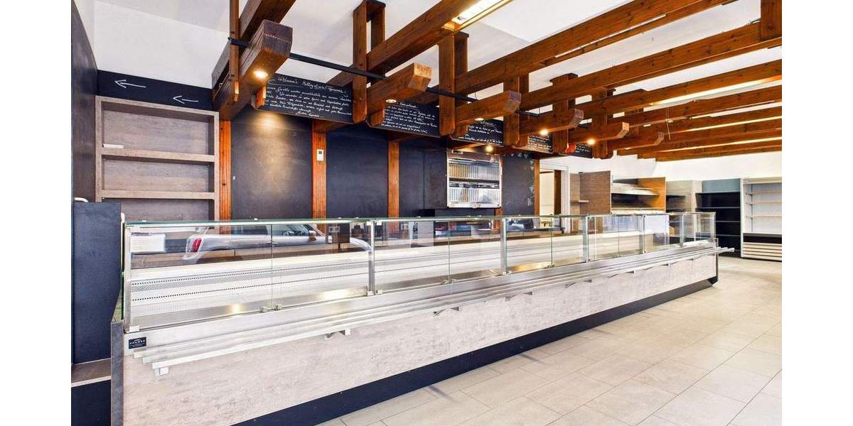 Gewerbeobjekt Stuttgart Feuerbach - 295.000&euro; | Angebot:25797656