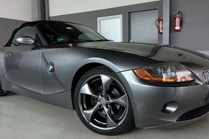 BMW Z4 80.000 km 13.900 &euro; Neckartailfingen 72666