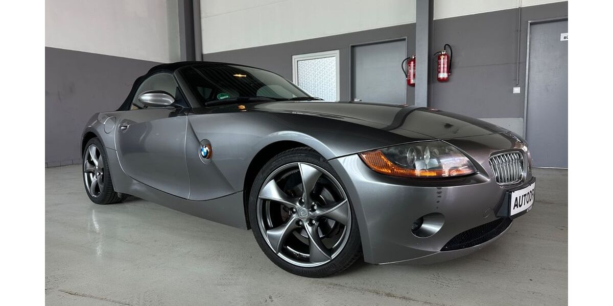 BMW Z4 80.000 km 13.900 &euro; Neckartailfingen 72666