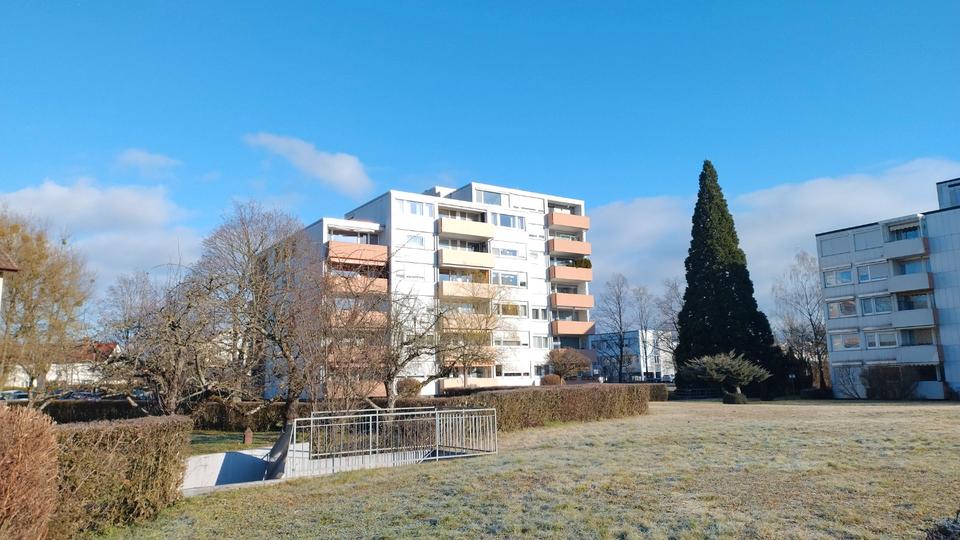 Etagenwohnung Waiblingen Bittenfeld - 2 Zimmer, 58 m&sup2;, 209.000&euro; | Angebot:26906509
