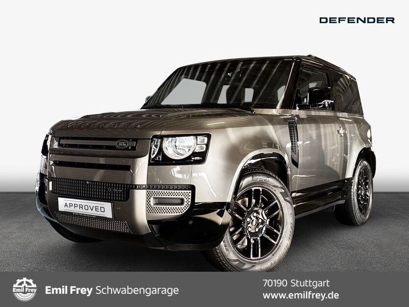 Defender