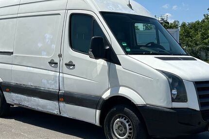 VW Crafter 285.000 km 3.150 &euro; Wendlingen 73240