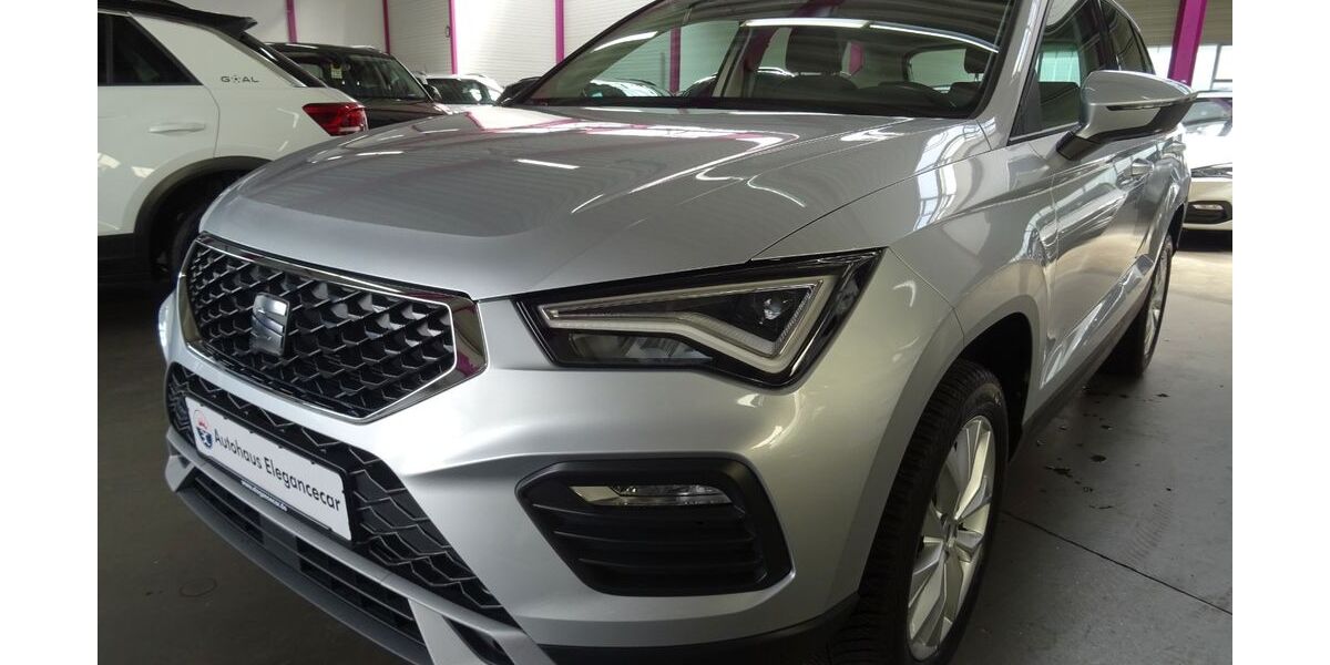 Seat Ateca 29.800 km 22.849 € Holzgerlingen bei Stuttgart 71088