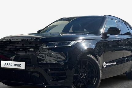 Land Rover Range Rover Velar 10.948 km 81.888 &euro; Stuttgart 70190