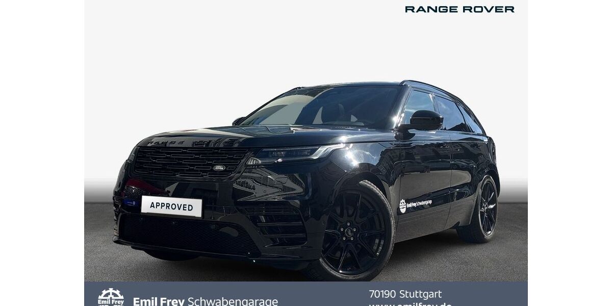 Land Rover Range Rover Velar 10.948 km 81.888 &euro; Stuttgart 70190