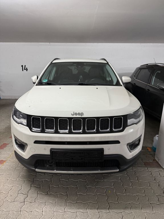 Jeep Compass 100.000 km 13.000 € Ostfildern 73760