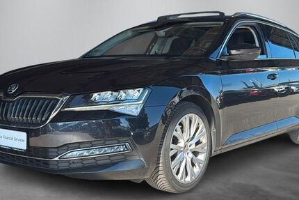 Skoda Superb 243.000 km 17.900 &euro; Weinstadt 71384