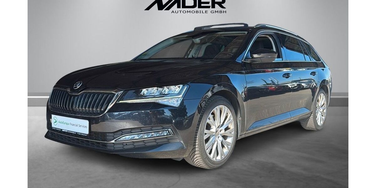 Skoda Superb 243.000 km 17.900 &euro; Weinstadt 71384