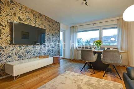 Wohnung Stuttgart Degerloch - 3 Zimmer, 72 m&sup2;, 1.910&euro; | Angebot:26948730