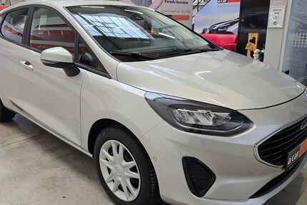 Ford Fiesta 29.990 km 12.390 &euro; Altingen (Kreis Tübingen) 72119