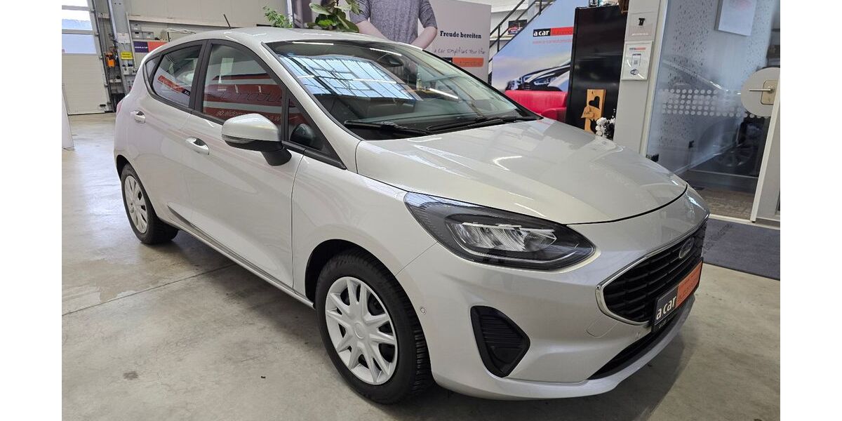 Ford Fiesta 29.990 km 12.390 &euro; Altingen (Kreis Tübingen) 72119