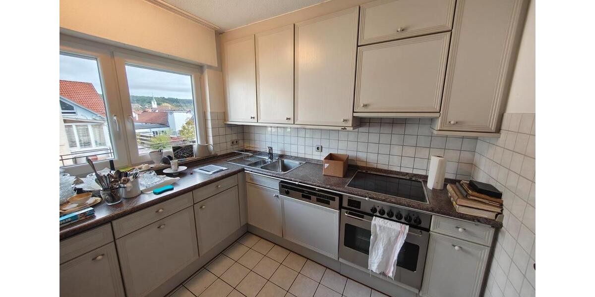 Etagenwohnung Leonberg - 3 Zimmer, 87 m&sup2;, 910&euro; | Angebot:26249345
