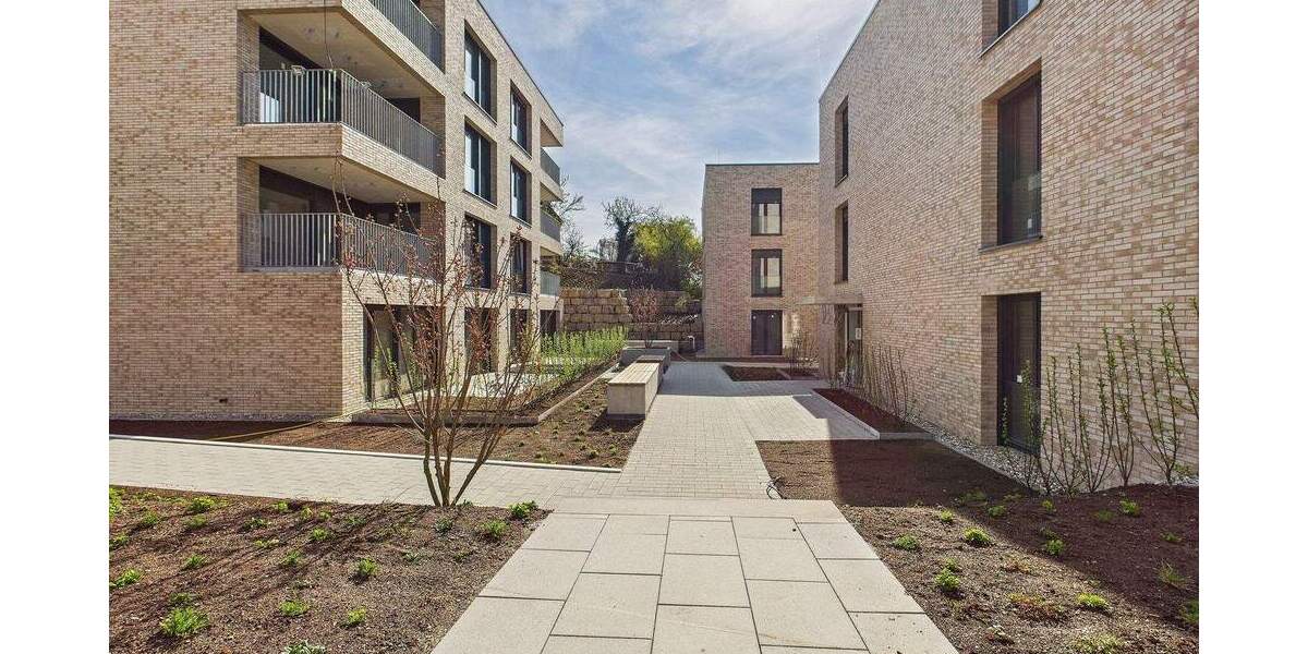 Etagenwohnung Sindelfingen Ost - 3 Zimmer, 83 m&sup2;, 1.600&euro; | Angebot:25731281
