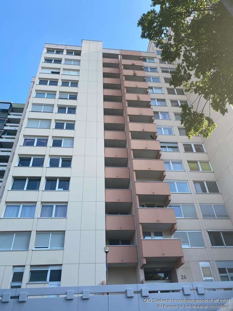 Wohnung zum Kaufen in Kornwestheim 335.000 € 83 m²