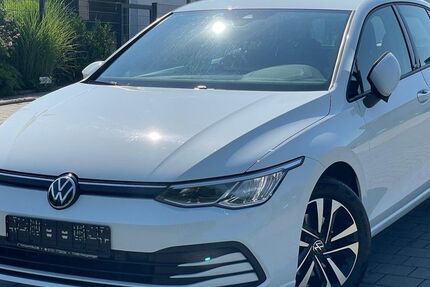 VW Golf 147.000 km 15.980 &euro; Holzgerlingen 71088