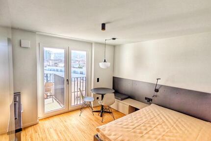 Wohnung Stuttgart Stuttgart-Süd - 1 Zimmer, 20 m&sup2;, 995&euro; | Angebot:25363465