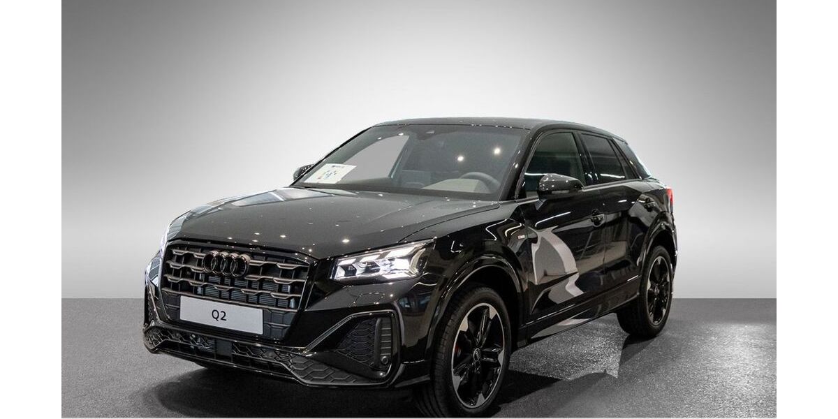 Audi Q2 9.999 km 42.940 &euro; Stuttgart 70563