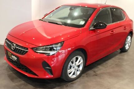 Opel Corsa 33.000 km 13.895 &euro; Bietigheim-Bissingen 74321